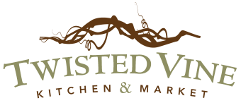 The Twisted Vine Kitchen & Market